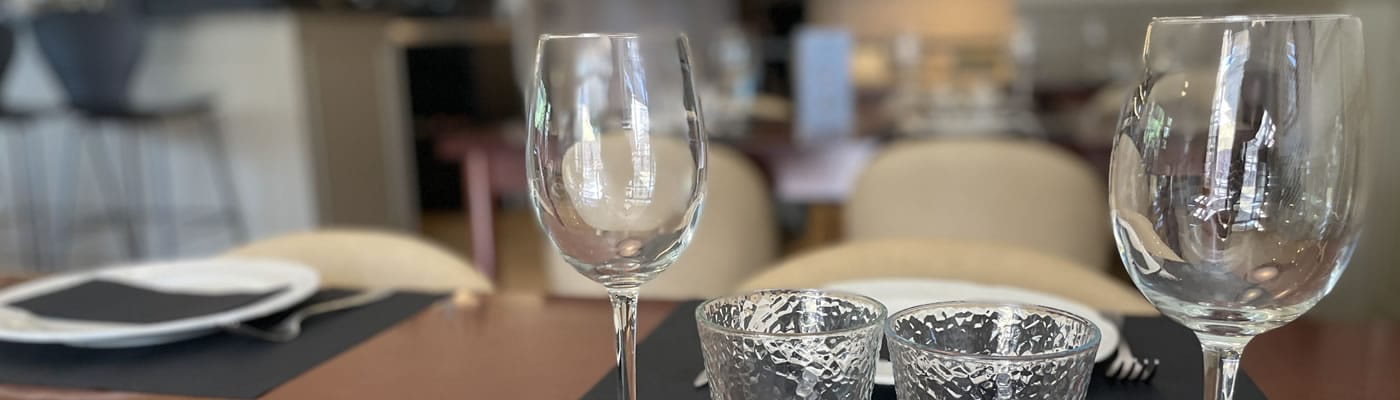 Restaurant Forat 19 - Club Golf d'Aro - Masnou - Avís legal - Política de Privacitat - Política de Cookies