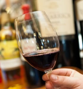 Restaurant Forat 19 - Club Golf d'Aro - Masnou - Inicio - Carta de vinos