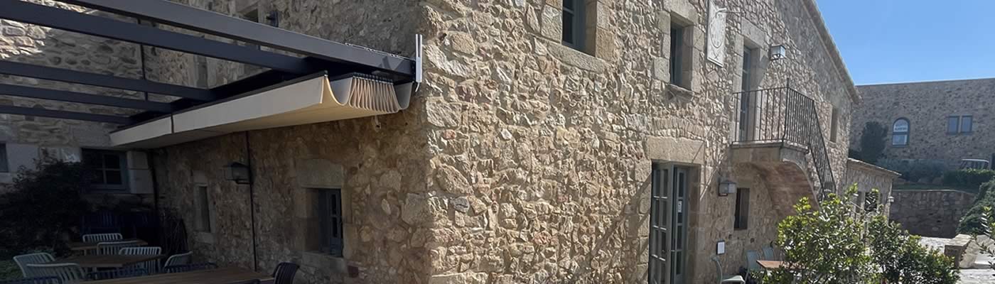 Restaurant Forat 19 - Club Golf d'Aro - Masnou - La Masia