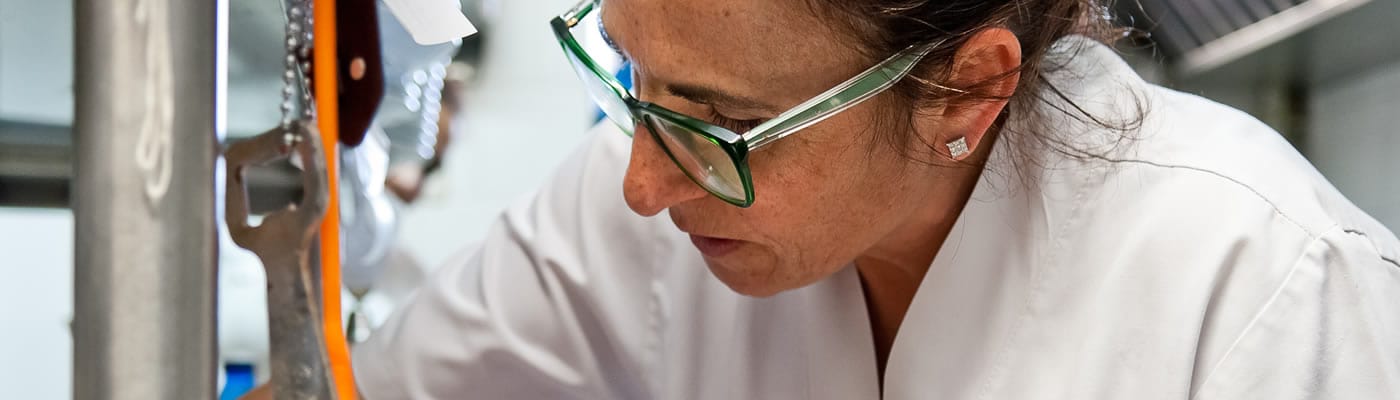 Restaurant Forat 19 - Club Golf d'Aro - Masnou - Nuestra cocina